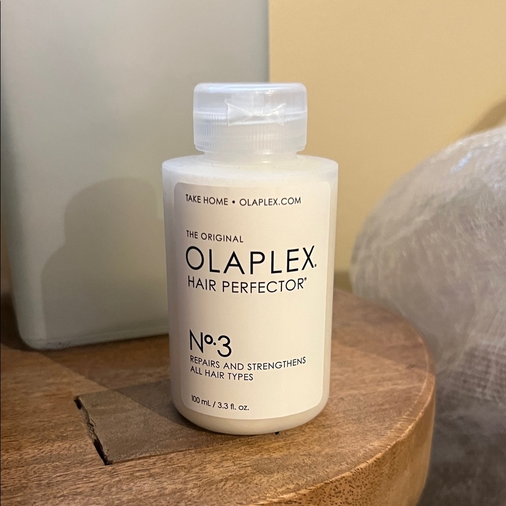 NEW Olaplex No.3 Hair Perfector - 3.3oz